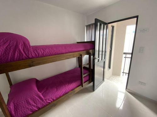 Apartamento Rhp Departamentos San Clemente