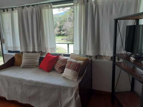 Apartamento Nuevas Caba�as Del Sol