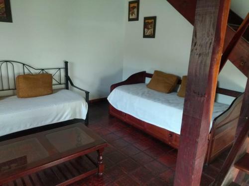 Apartamento Nuevas Caba�as Del Sol