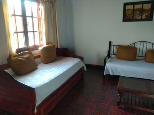 Apartamento Nuevas Caba�as Del Sol
