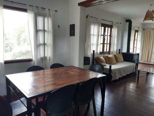 Apartamento Nuevas Caba�as Del Sol