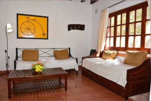 Apartamento Nuevas Caba�as Del Sol