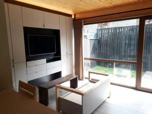 Apartamento Monoambiente