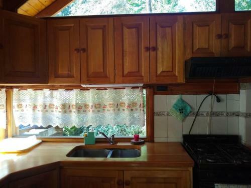 Tu Casa En San Mart�n de Los Andes