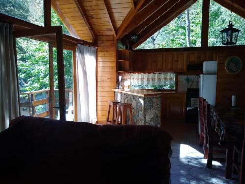 Tu Casa En San Mart�n de Los Andes