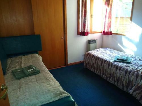 Tu Casa En San Mart�n de Los Andes