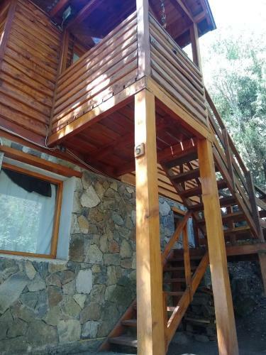 Tu Casa En San Mart�n de Los Andes