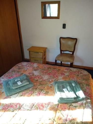 Tu Casa En San Mart�n de Los Andes