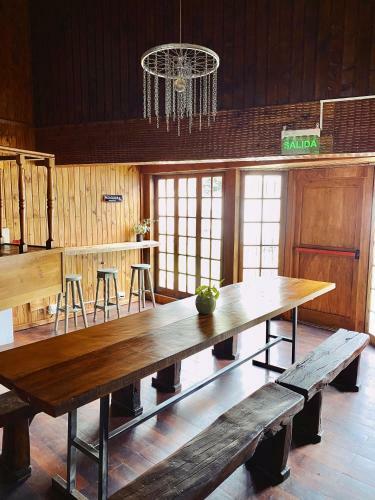 Bike Hostel