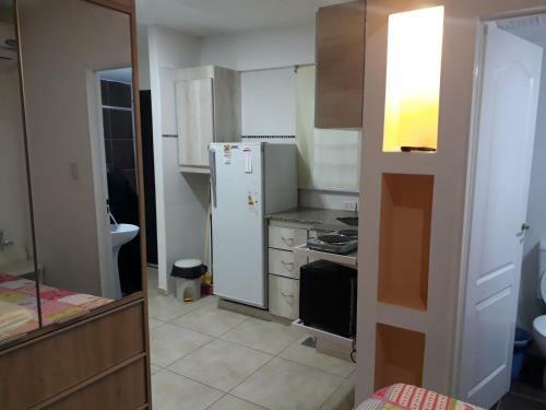 Apartamento Departamento C�ntrico San Juan