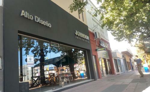 Apartamento Altos Yrigoyen Departamentos Centricos