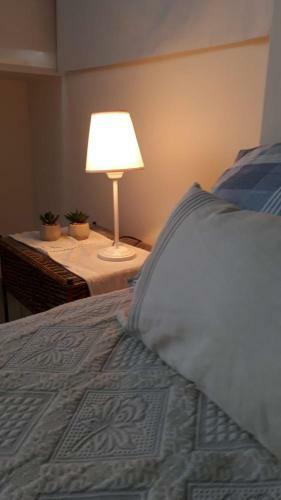 Apartamento Relajado Monoambiente