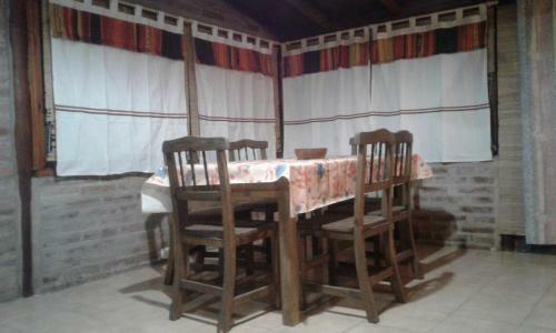 La Martina Rural Con Piscina Privada