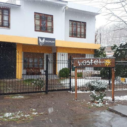 Albergue Sigrum