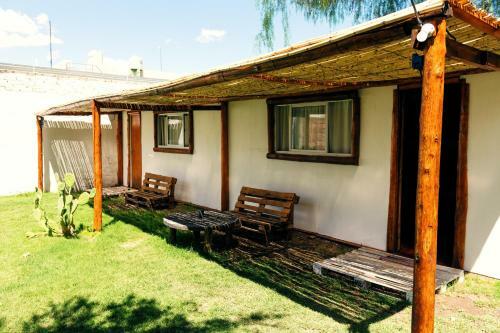Albergue Sigrum