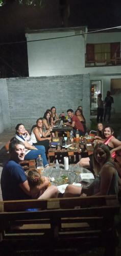 Albergue Sigrum