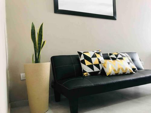 Apartamento Dpto Premium Barrio Norte Centro