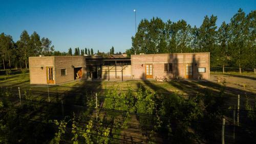 Posada La Victoria