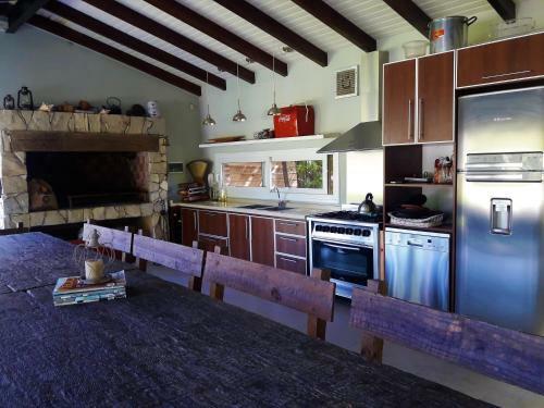 Agroturismo Complejo Arboreto