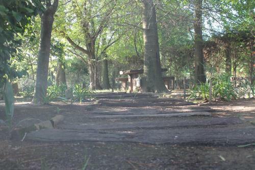 Agroturismo Complejo Arboreto