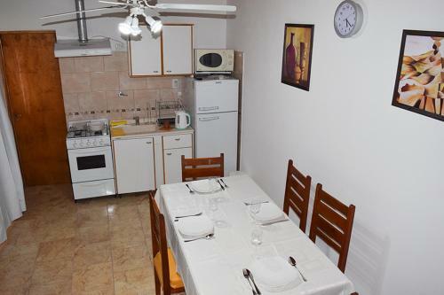 Apartamento Punto Azul