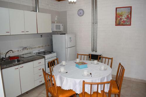 Apartamento Punto Azul