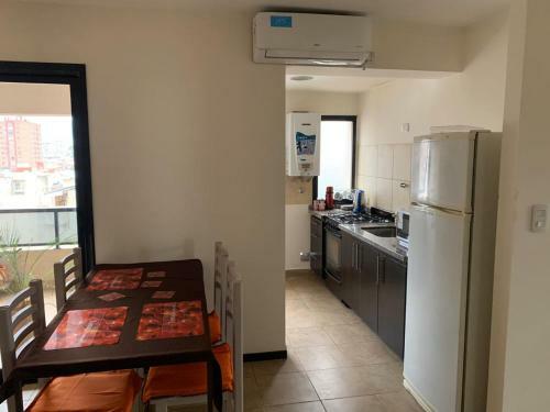 Apartamento Azahares Jujuy