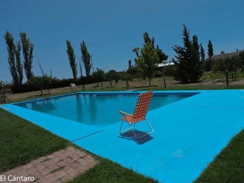 Apartamento El C�ntaro