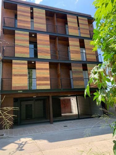 Apartamento Cerros Del Norte Departamentos