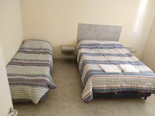 Apartamento Departamentos Martina San Rafael