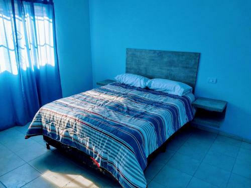 Apartamento Departamentos Martina San Rafael
