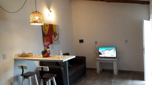 Apartamento Departamentos Lupana