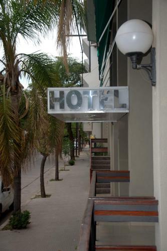Catalina Hotel