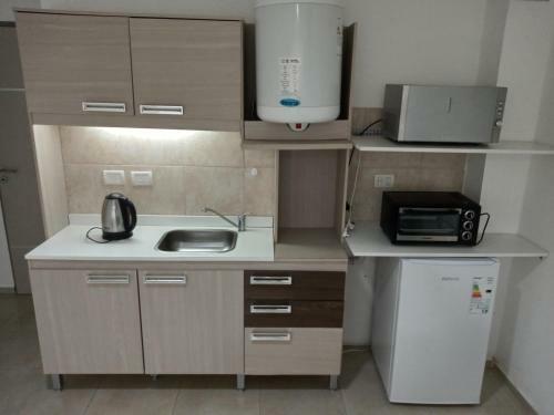 Apartamentos C�ntricos San Rafael