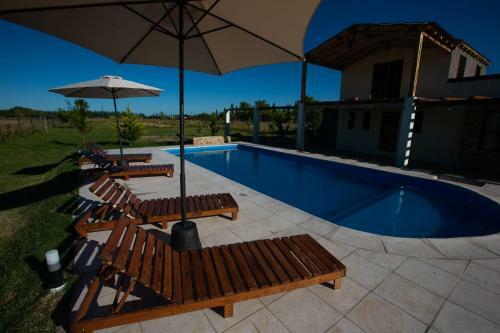 Caba�as San Isidro