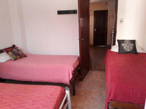 Apartamento Vistas Departamentos