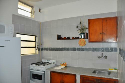 Apartamento Departamentos Ka.ri.ve