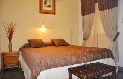 Apartamento Departamentos Ka.ri.ve
