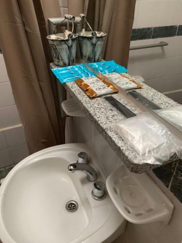 Apartamento Departamentos Ka.ri.ve