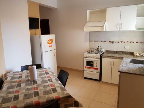 Apartamento Departamenos Llanos