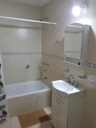 Apartamento Departamenos Llanos