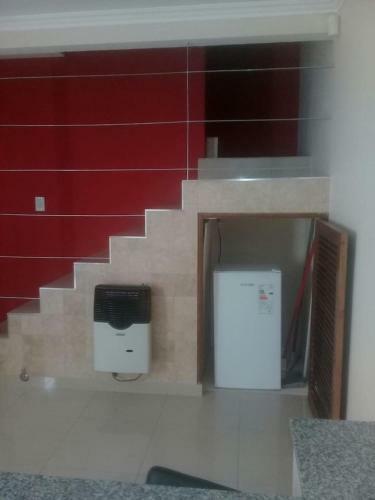 Apartamento Tranquilidad, Confort Y Seguridad
