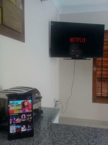 Apartamento Tranquilidad, Confort Y Seguridad