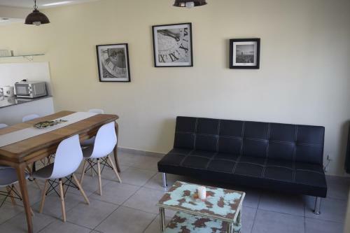 Apartamento Departamento Del Parque