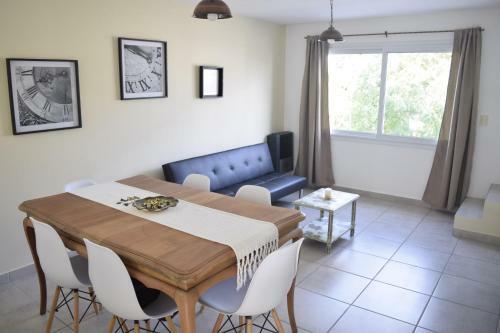 Apartamento Departamento Del Parque