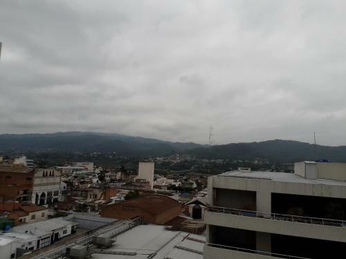 Apartamento Los Agustinos Jujuy
