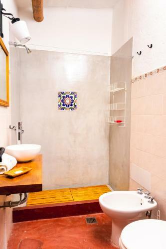 Bed & Breakfast Estancia Los Cuartos