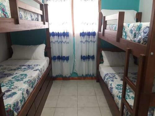 Apartamento La Caba�a
