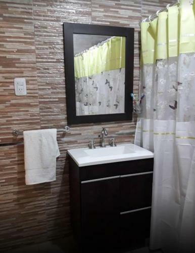 Apartamento La Caba�a