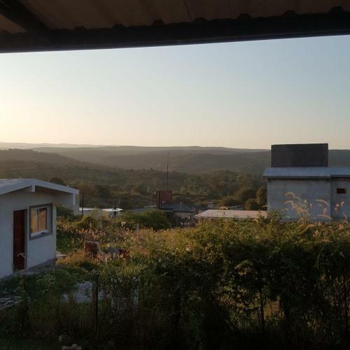 Casa Para Descansar